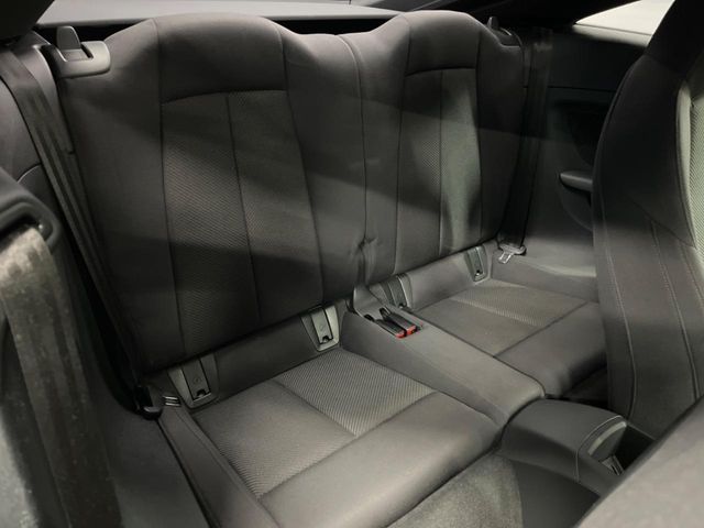 AUDI AUDI TT coupe 2017