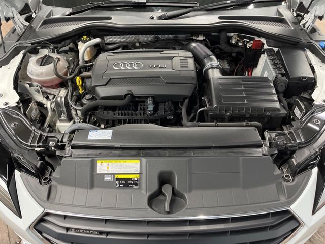 AUDI AUDI TT coupe 2017