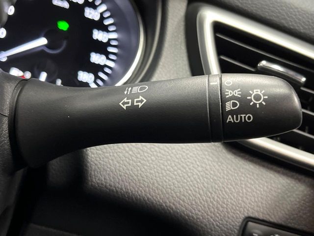 NISSAN X-TRAIL HYBRID 2WD 2015