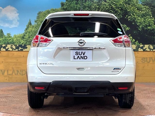 NISSAN X-TRAIL HYBRID 2WD 2015