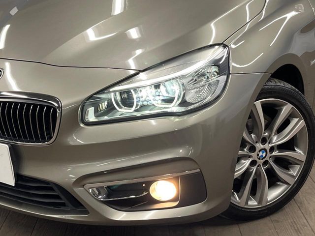 BMW BMW 2series Active Tourer 2016