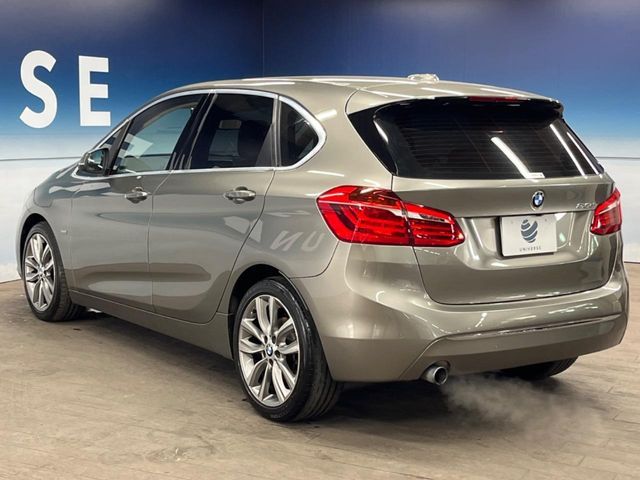 BMW BMW 2series Active Tourer 2016