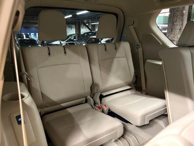 TOYOTA LANDCRUISER PRADO 2023