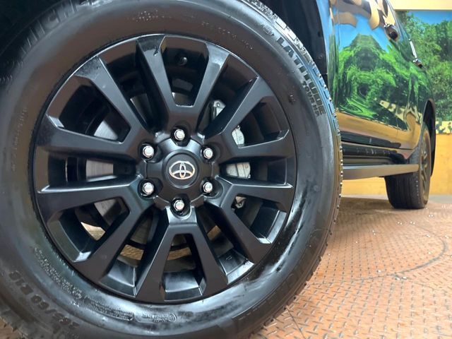 TOYOTA LANDCRUISER PRADO 2023