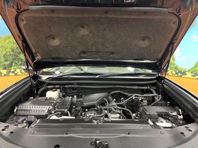 TOYOTA LANDCRUISER PRADO 2023