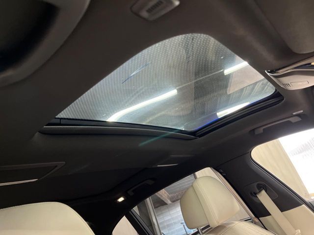 BMW BMW 7series 2018