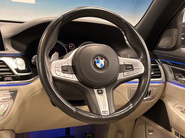 BMW BMW 7series 2018