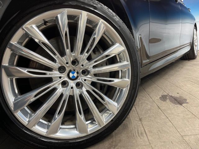 BMW BMW 7series 2018