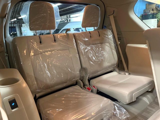 TOYOTA LANDCRUISER PRADO 2023