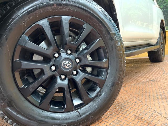 TOYOTA LANDCRUISER PRADO 2023