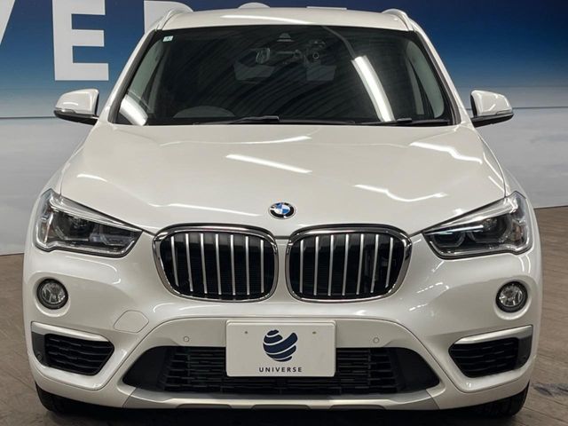 BMW BMW X1 2018