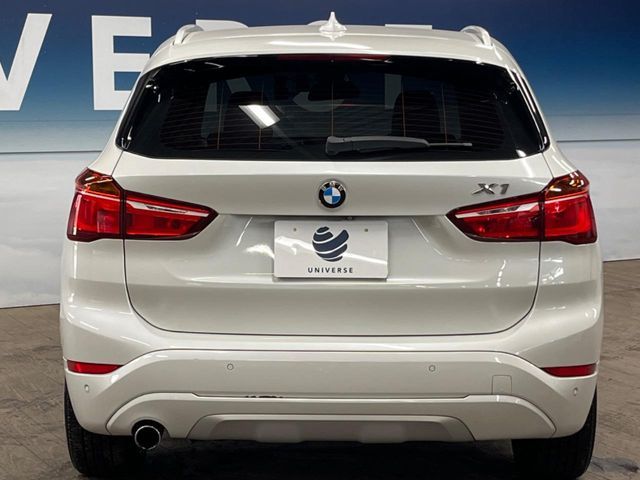 BMW BMW X1 2018