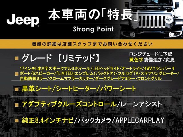 JEEP JEEP Renegade 2019