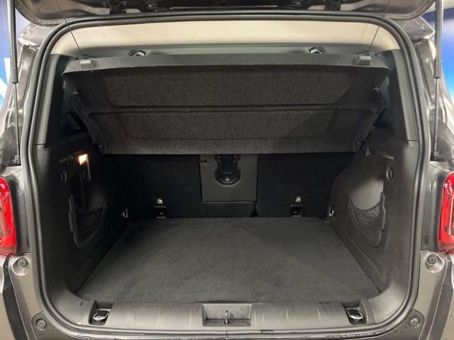 JEEP JEEP Renegade 2019