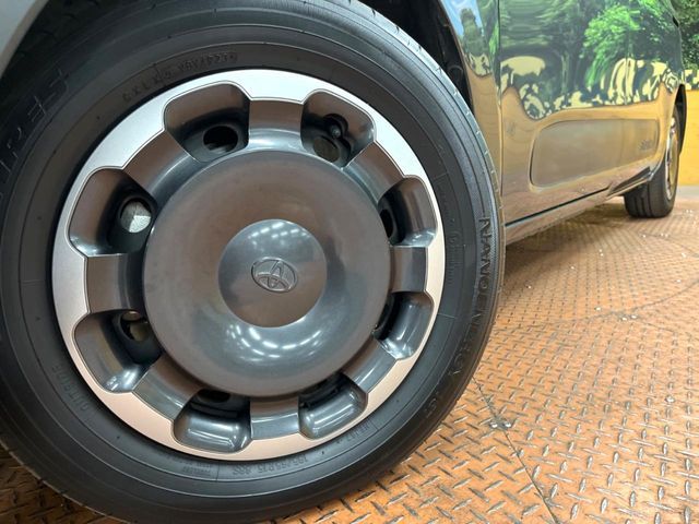 TOYOTA SIENTA HYBRID 2024