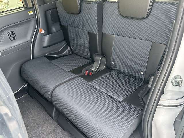 DAIHATSU TANTO CUSTOM 2025