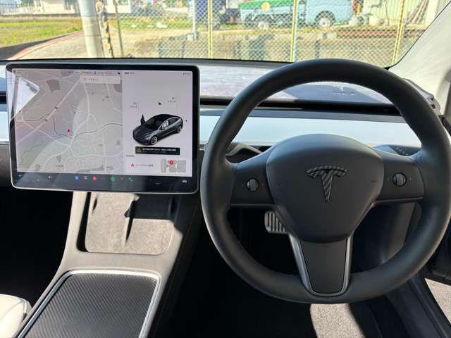 TESLA TESLA MODEL 3 2021