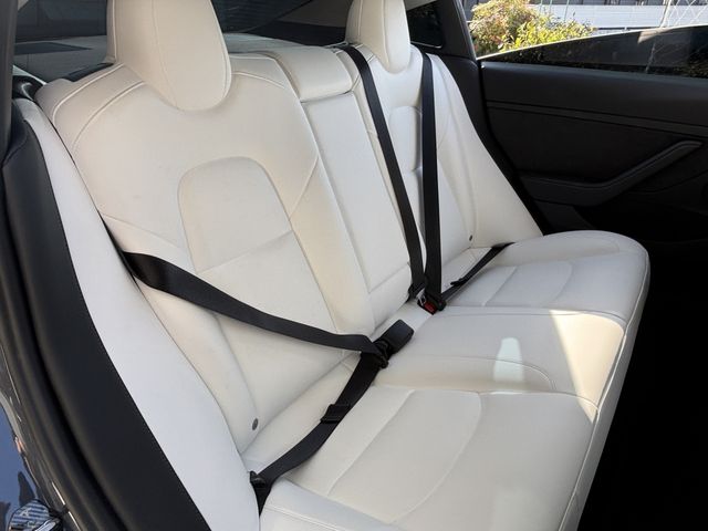 TESLA TESLA MODEL 3 2021