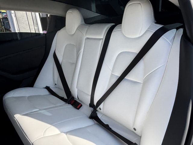 TESLA TESLA MODEL 3 2021