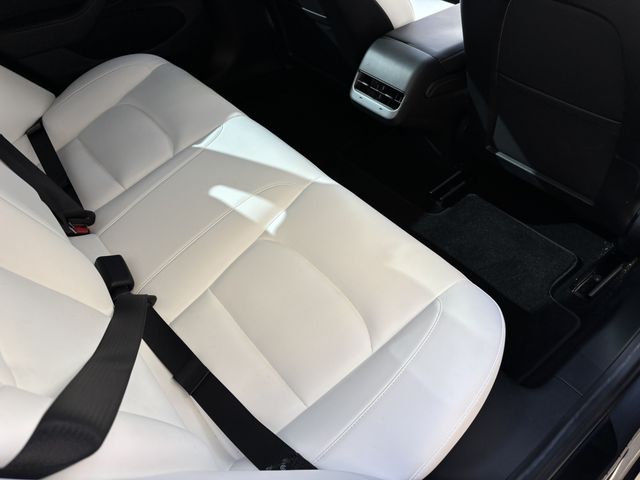 TESLA TESLA MODEL 3 2021