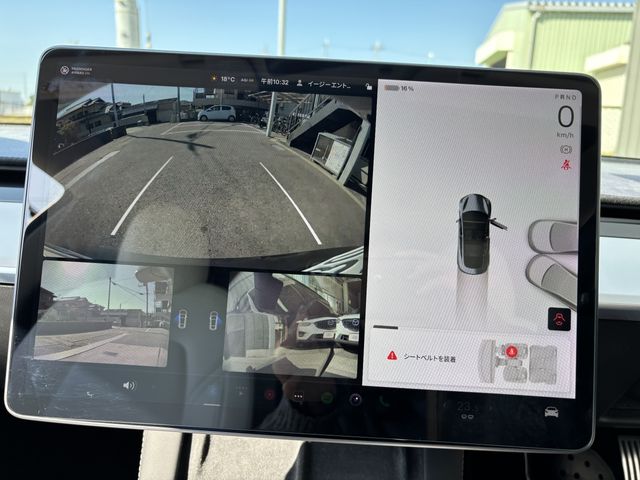 TESLA TESLA MODEL 3 2021