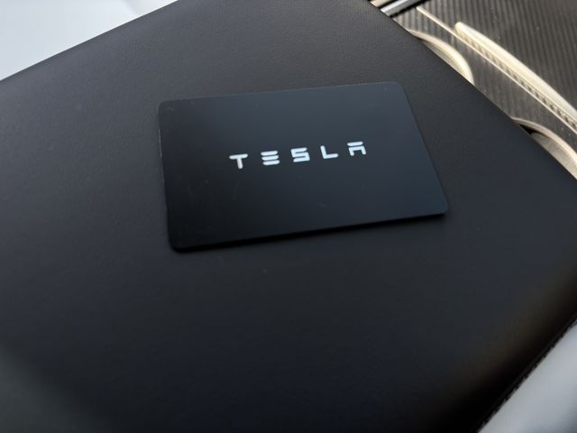 TESLA TESLA MODEL 3 2021