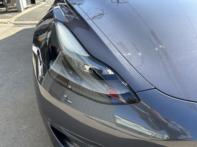TESLA TESLA MODEL 3 2021