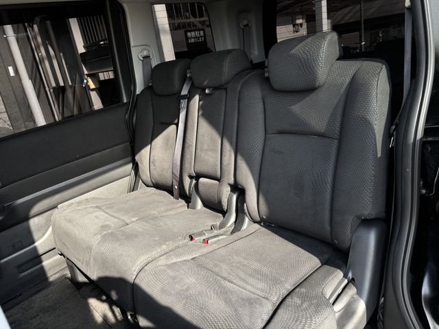 HONDA STEPWAGON SPADA 2014