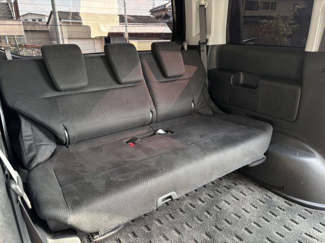 HONDA STEPWAGON SPADA 2014