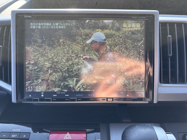 HONDA STEPWAGON SPADA 2014