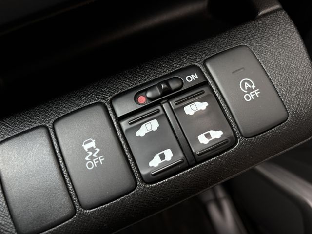 HONDA STEPWAGON SPADA 2014