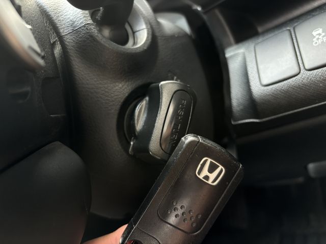 HONDA STEPWAGON SPADA 2014