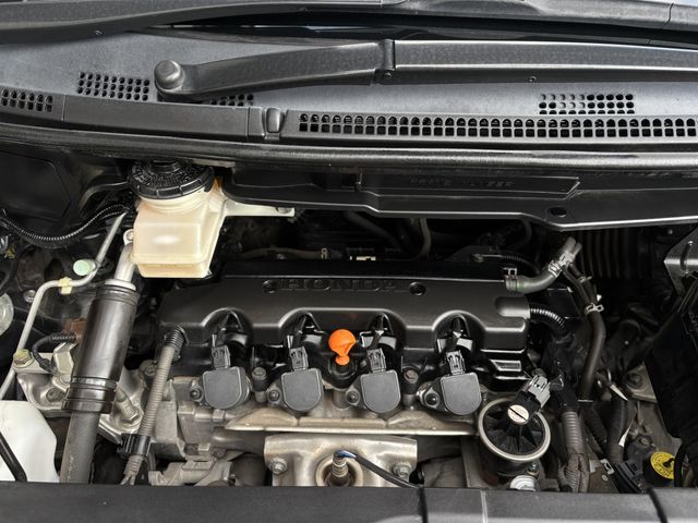 HONDA STEPWAGON SPADA 2014