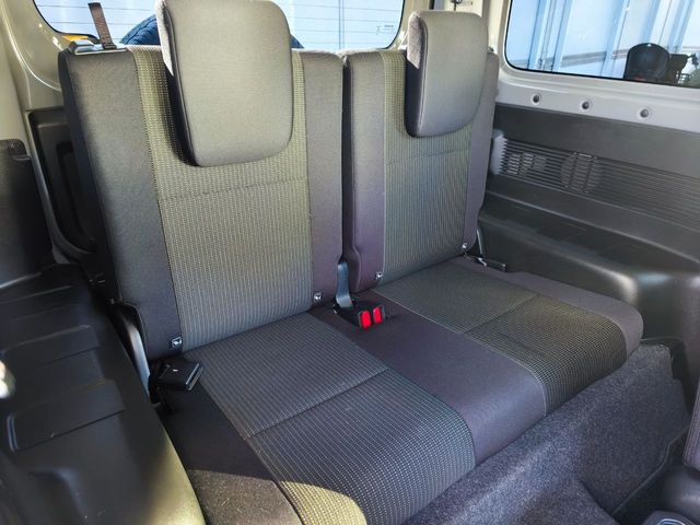 SUZUKI JIMNY SIERRA 2023