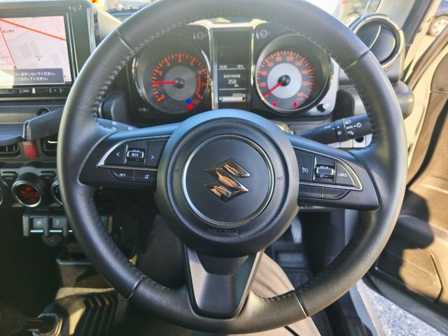 SUZUKI JIMNY SIERRA 2023