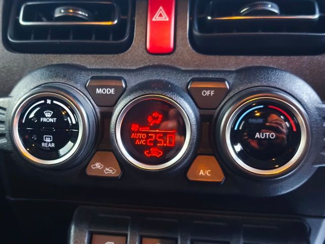 SUZUKI JIMNY SIERRA 2023