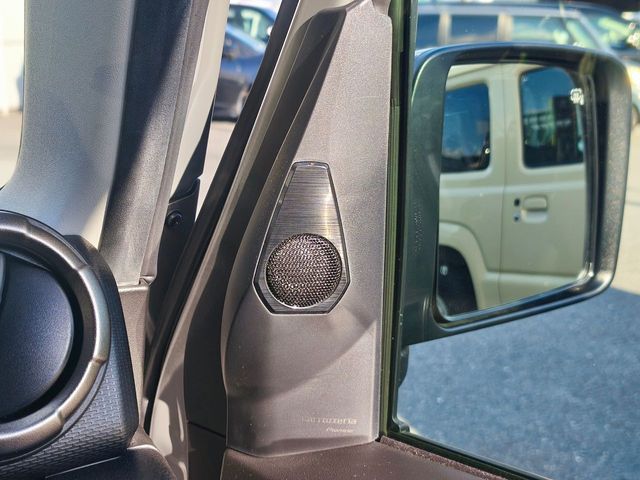 SUZUKI JIMNY SIERRA 2023