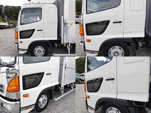 HINO RANGER 2015