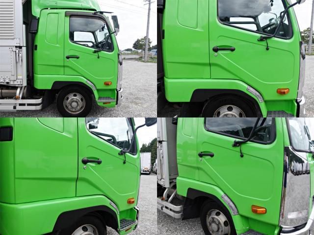 MITSUBISHI FUSOU FIGHTER 2016