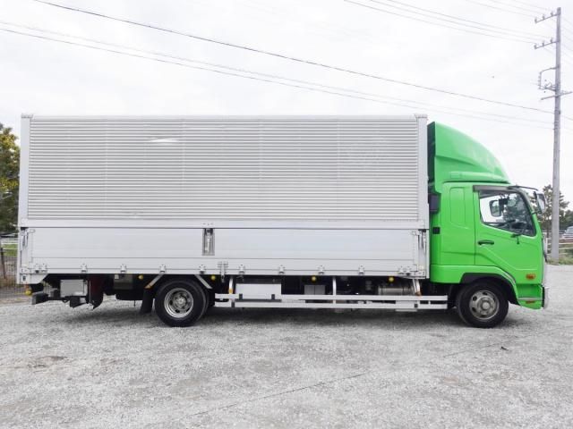 MITSUBISHI FUSOU FIGHTER 2016