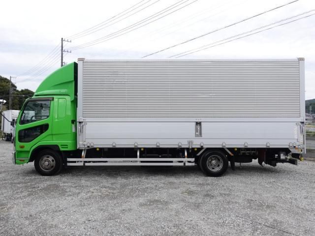 MITSUBISHI FUSOU FIGHTER 2016