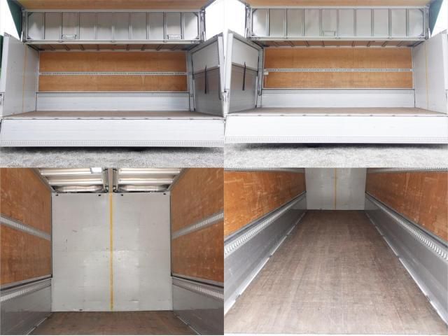 MITSUBISHI FUSOU FIGHTER 2016