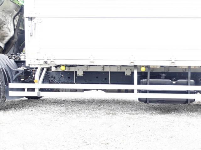 MITSUBISHI FUSOU FIGHTER 2016