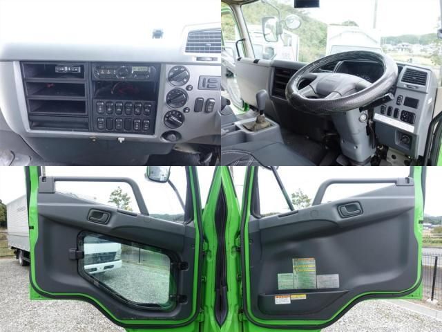 MITSUBISHI FUSOU FIGHTER 2016