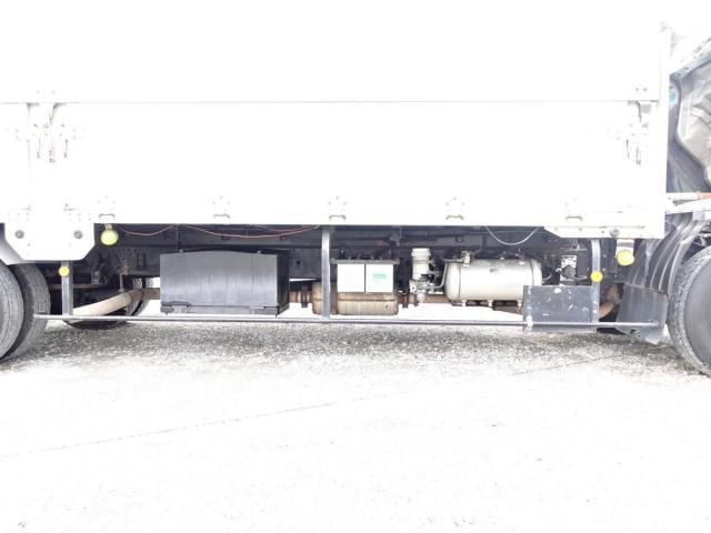 MITSUBISHI FUSOU FIGHTER 2007