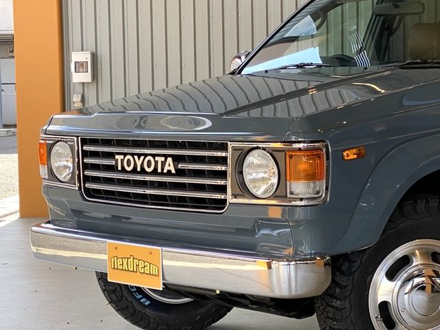 TOYOTA LANDCRUISER PRADO 2004