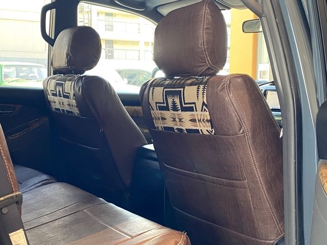 TOYOTA LANDCRUISER PRADO 2004