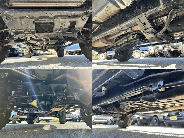 TOYOTA FJ CRUISER 4WD 2013