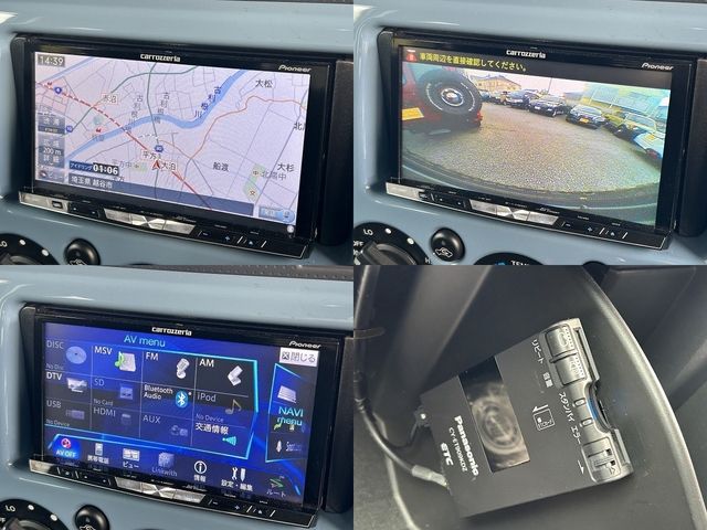 TOYOTA FJ CRUISER 4WD 2013