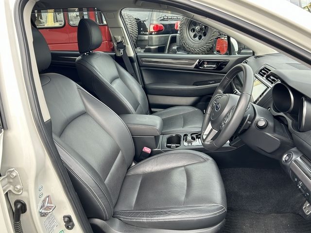 SUBARU LEGACY OUTBACK 2015